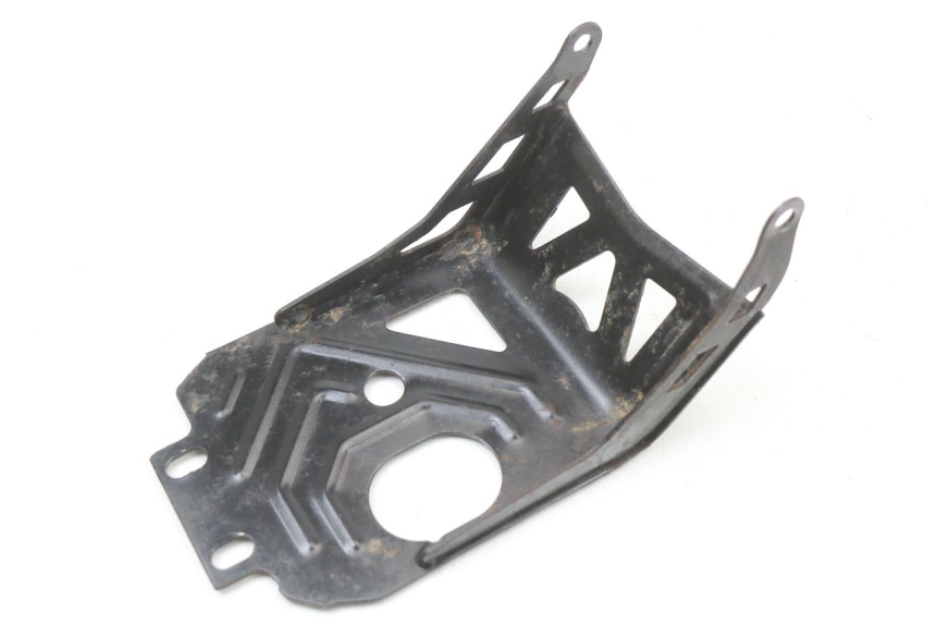 photo de BELLY PAN KSR RACING DRIFT 140 - Main view