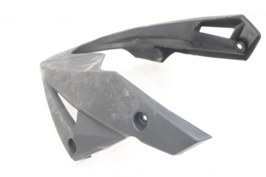 photo de BELLY PAN KAWASAKI ER-6 ER6 N 650 (2012 - 2016) - Zoom on usage condition