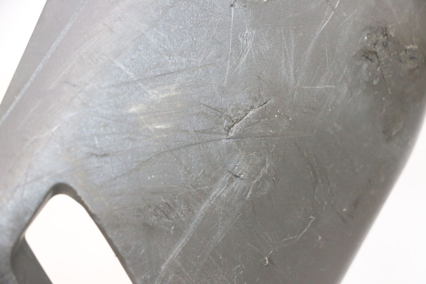 photo de BELLY PAN KAWASAKI ER-6 ER6 N 650 (2005 - 2009) - Zoom on usage condition