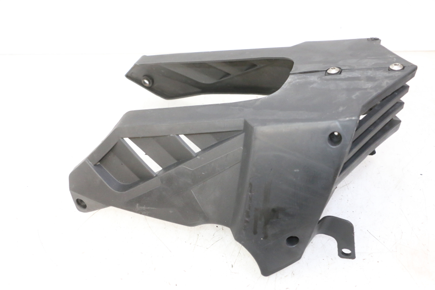 photo de BELLY PAN STAHO FH 50 (2018 - 2019) - Product overview