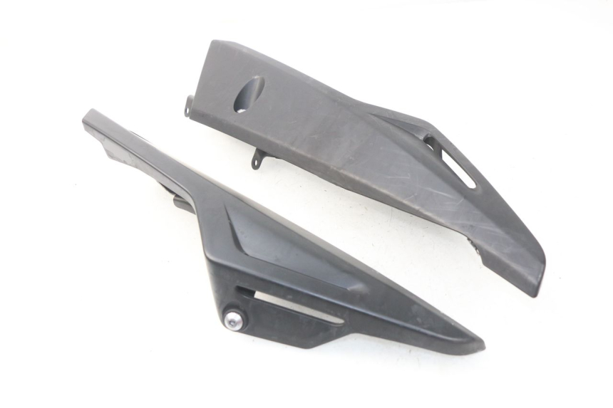 photo de BELLY PAN YAMAHA FZ8 800 (2010 - 2016) - Main view