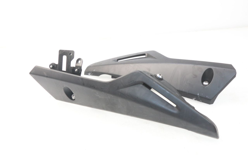 photo de BELLY PAN YAMAHA FZ8 800 (2010 - 2016) - Alternative perspective