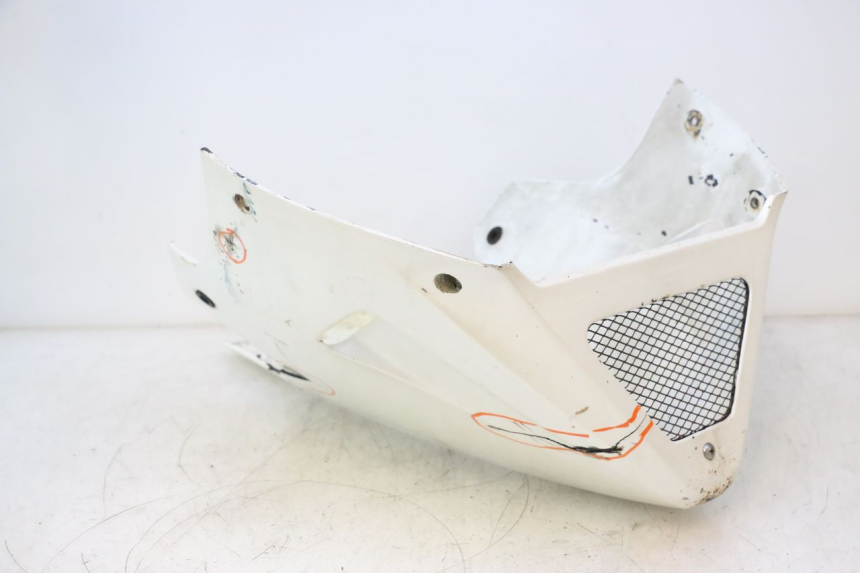 photo de BELLY PAN KAWASAKI GPX F ZX750F 750 (1986 - 1990) - Product overview
