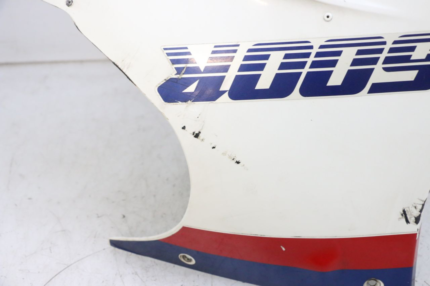 photo de BELLY PAN KAWASAKI GPX R WARBIRD 600 (1988 - 1993) - Supplementary product photo