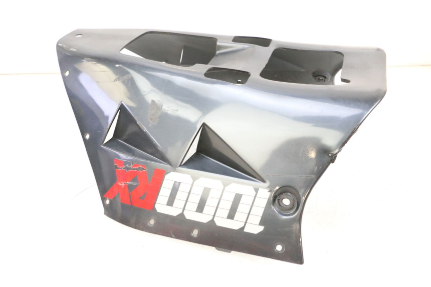 photo de BELLY PAN KAWASAKI GPZ RX 1000 (1986 - 1988) - Surface and material condition