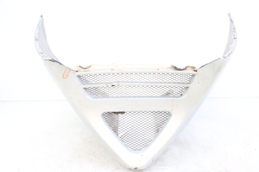 photo de BELLY PAN SUZUKI GSX E 250 (1982 - 1983) - Focus on structure