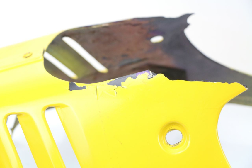 photo de BELLY PAN SUZUKI GSXF GSX F 600 (1988 - 1997) - High-resolution close-up