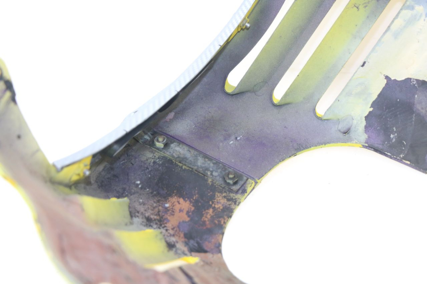 photo de BELLY PAN SUZUKI GSXF GSX F 600 (1988 - 1997) - Technical close-up