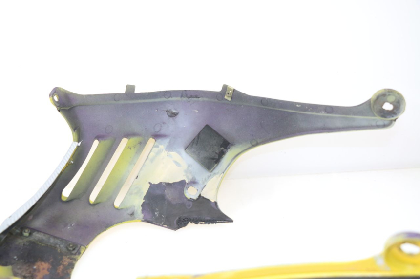 photo de BELLY PAN SUZUKI GSXF GSX F 600 (1988 - 1997) - Product overview