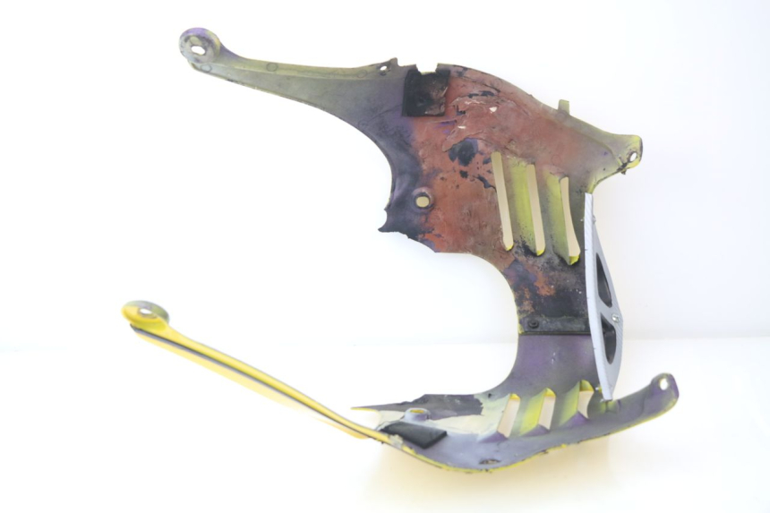 photo de BELLY PAN SUZUKI GSXF GSX F 600 (1988 - 1997) - Surface and material condition