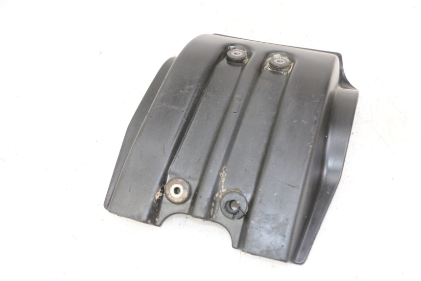 photo de BELLY PAN HONDA MTX TC02 125 (1987 - 1989) - Zoom on usage condition