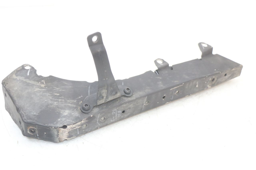 photo de BELLY PAN HUSQVARNA SVARTPILEN 401 (2018 - 2023) - Product overview