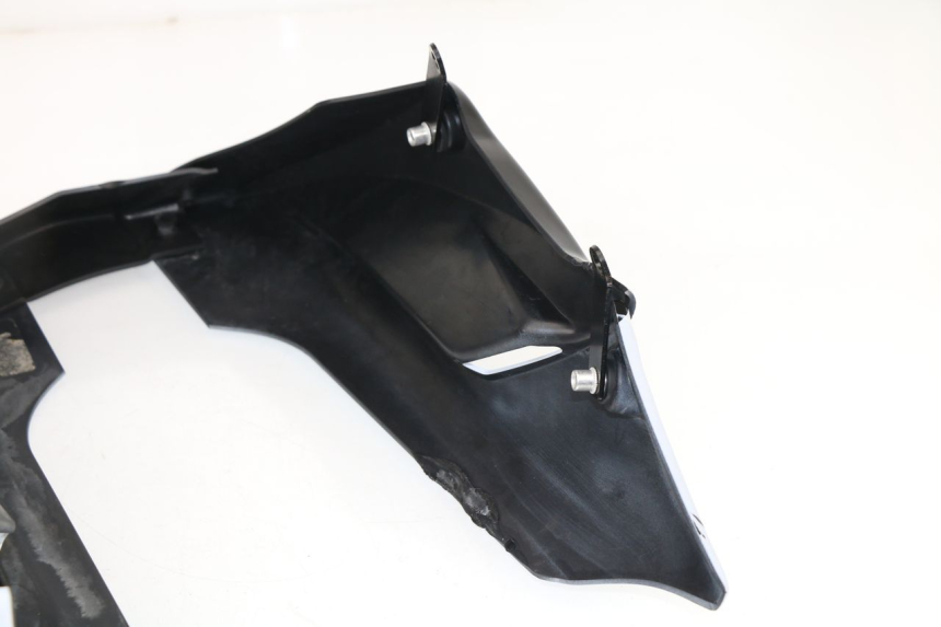 photo de BELLY PAN KAWASAKI Z 650 (2016 - 2019) - Zoom on usage condition