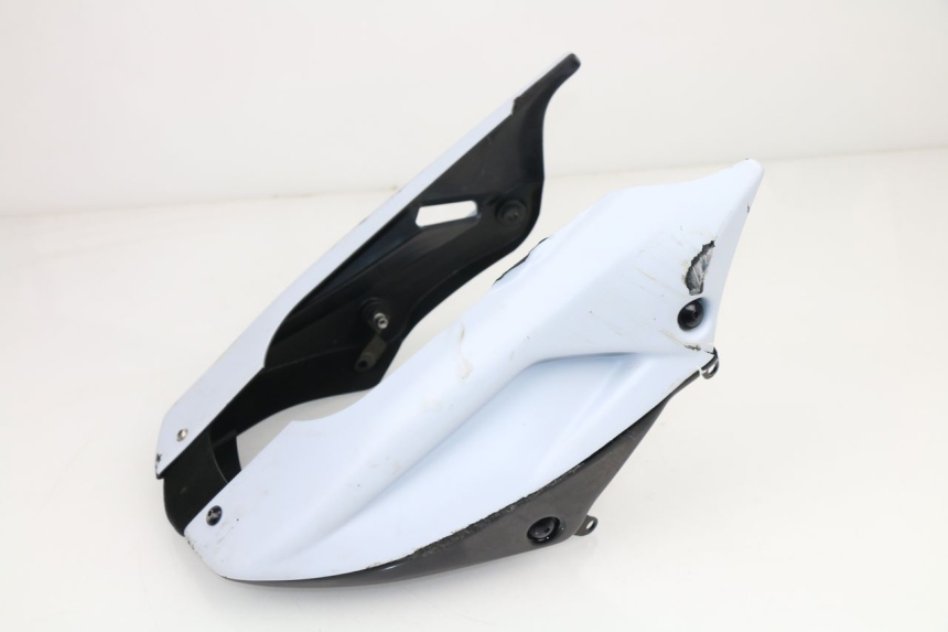 photo de BELLY PAN KAWASAKI Z 650 (2016 - 2019) - Product overview