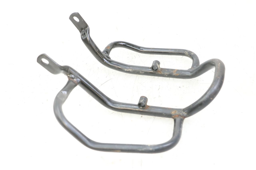 photo de BELLY PAN MASAI XL 50 (2012 - 2019) - Alternative perspective