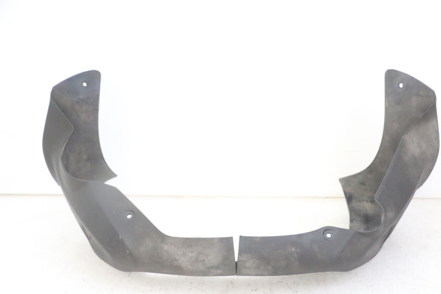 photo de BELLY PAN HONDA NTV DEAUVILLE ABS 700 (2007 - 2016) - Technical close-up