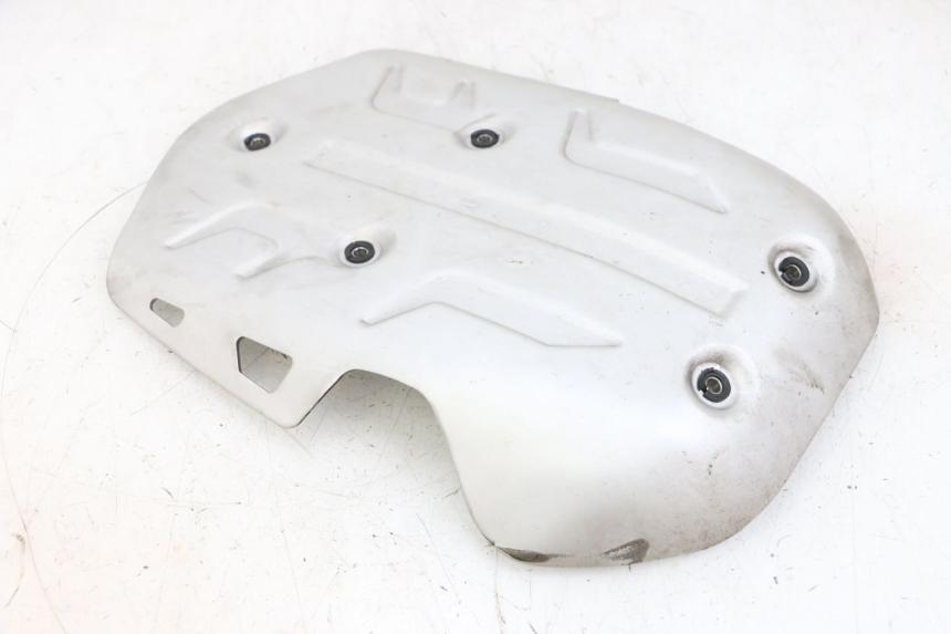 photo de BELLY PAN BMW R GS 1250 (2021 - 2024) - Zoom on usage condition