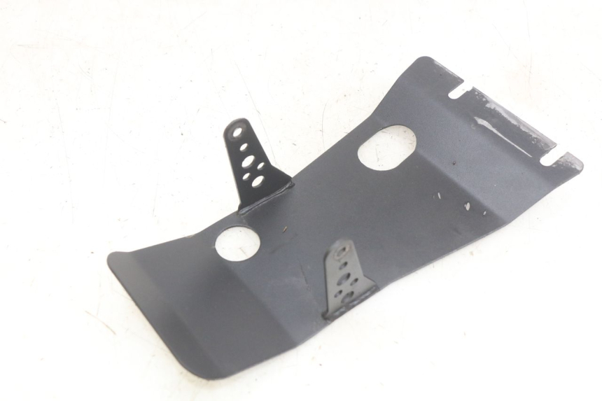 photo de ENGINE GUARD YCF R-START 125 - Zoom on usage condition