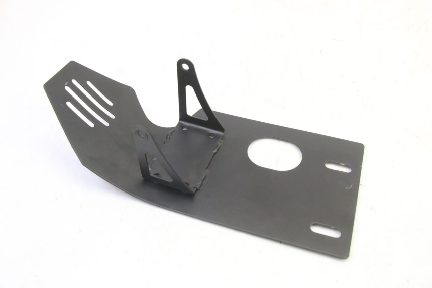 photo de ENGINE GUARD APOLLO RFZ 125 - Zoom on usage condition