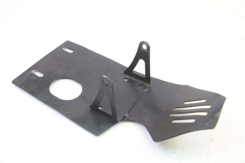 photo de ENGINE GUARD APOLLO RFZ 125 - Component detail