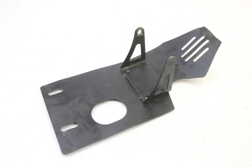 photo de ENGINE GUARD APOLLO RFZ 125 - Alternative perspective