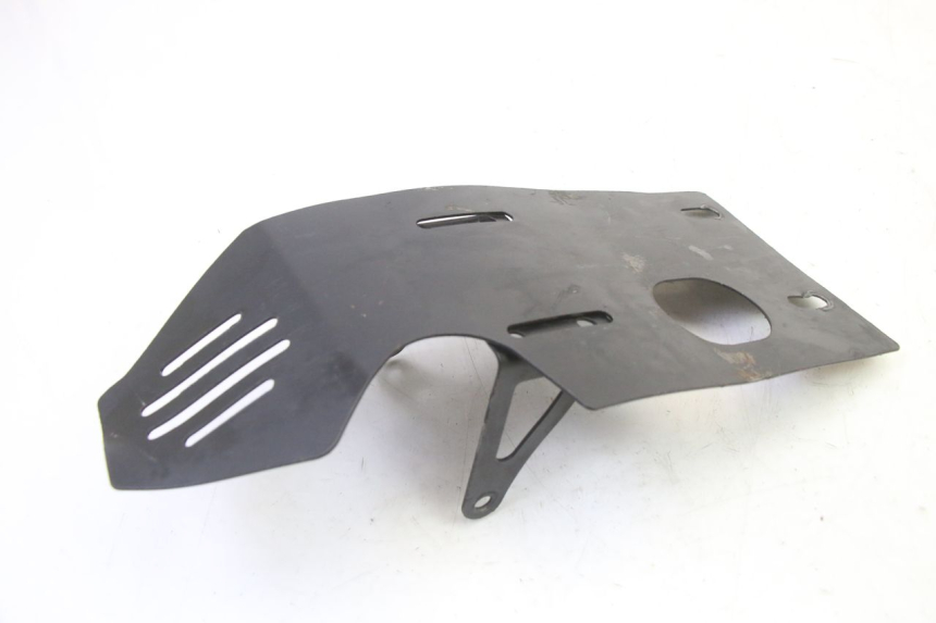 photo de ENGINE GUARD APOLLO RFZ 125 - Fixing points details