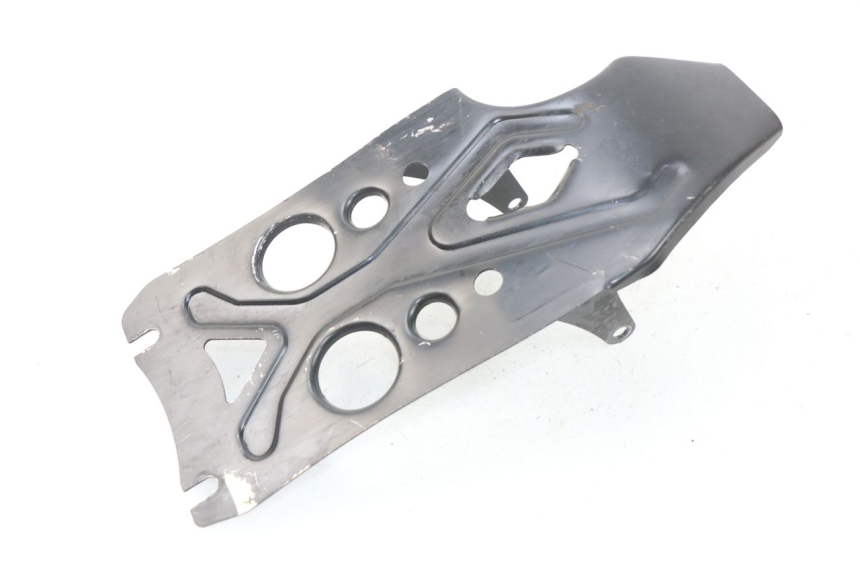 photo de BELLY PAN MINI MX ROOKIE 125 - Main view