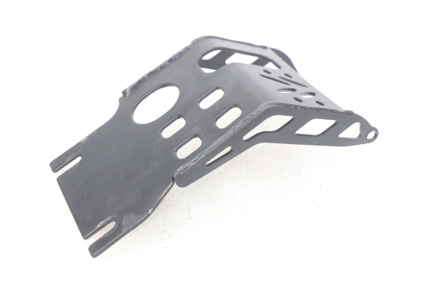 photo de ENGINE GUARD APOLLO RXF 125 - Zoom on usage condition