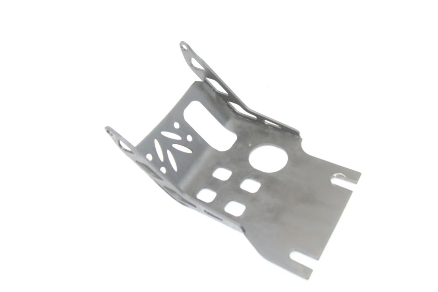 photo de ENGINE GUARD APOLLO RXF 125 - Zoom on usage condition