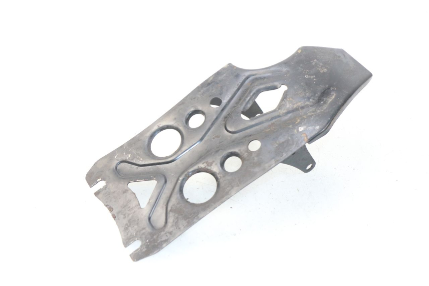 photo de BELLY PAN NITRO MOTORS STORM DIRTBIKE 110 - Main view