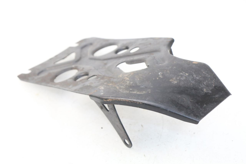 photo de BELLY PAN NITRO MOTORS STORM DIRTBIKE 110 - Alternative perspective