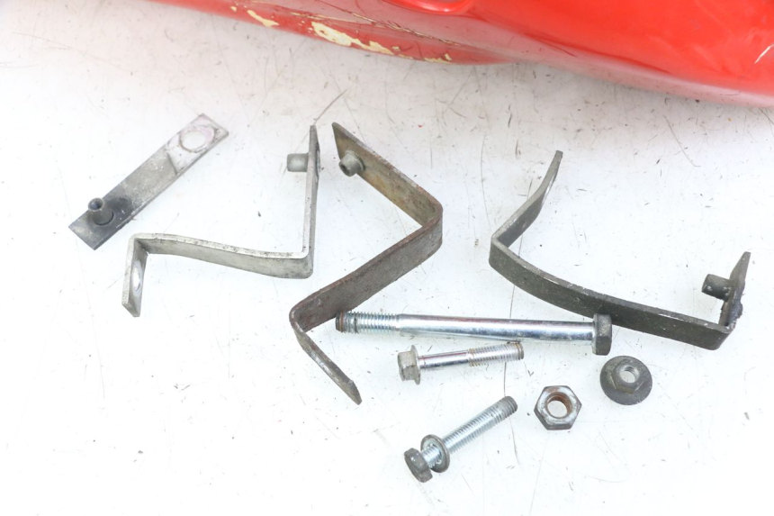 photo de ENGINE GUARD SUZUKI SV N 650 (1999 - 2002) - Component detail