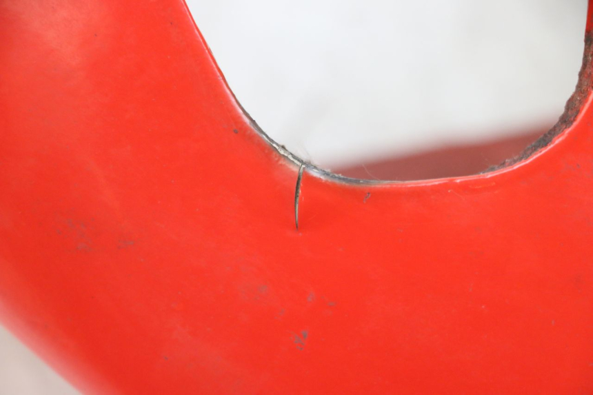 photo de ENGINE GUARD SUZUKI SV N 650 (1999 - 2002) - Distinctive features
