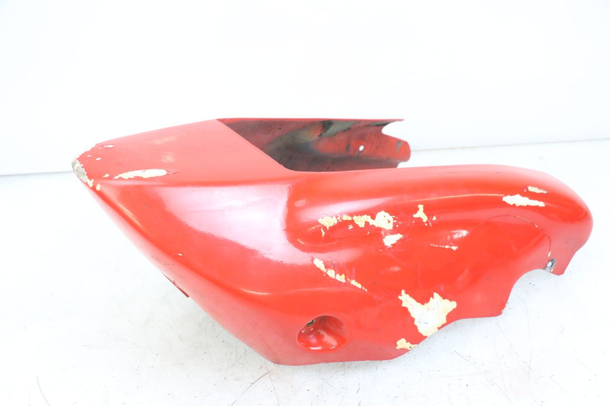 photo de ENGINE GUARD SUZUKI SV N 650 (1999 - 2002) - Fixing points details