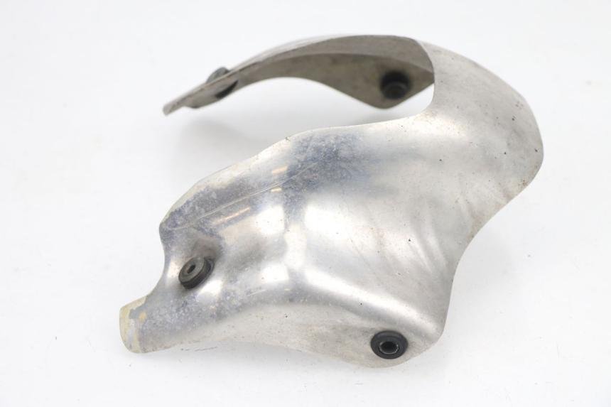 photo de BELLY PAN YAMAHA TDM 3VD 850 (1991 - 1995) - Technical close-up