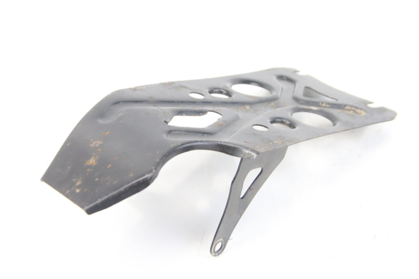 photo de BELLY PAN NITRO MOTORS THUNDER 125 - Zoom on usage condition