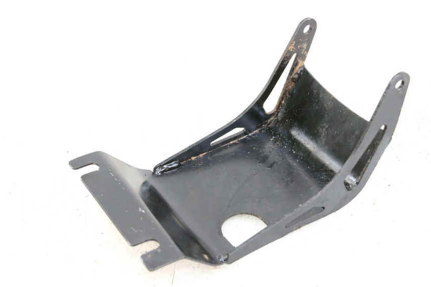 photo de BELLY PAN NITRO MOTORS THUNDER 125 - Component detail