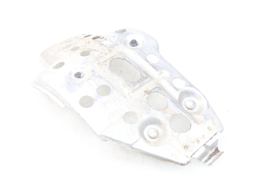 photo de BELLY PAN YAMAHA TW 125 (1998 - 2002) - Component detail