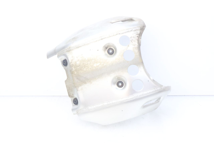 photo de ENGINE GUARD SUZUKI XF FREEWIND 650 (1997 - 2003) - Zoom on usage condition