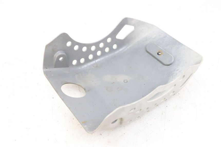 photo de ENGINE GUARD HYOSUNG XRX 125 (2000 - 2008) - Zoom on usage condition