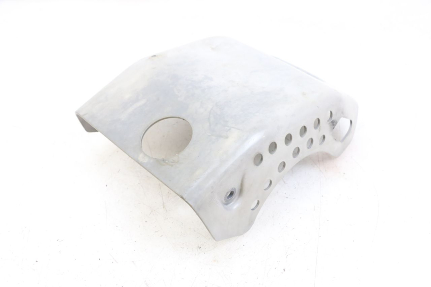 photo de ENGINE GUARD HYOSUNG XRX 125 (2000 - 2008) - Alternative perspective