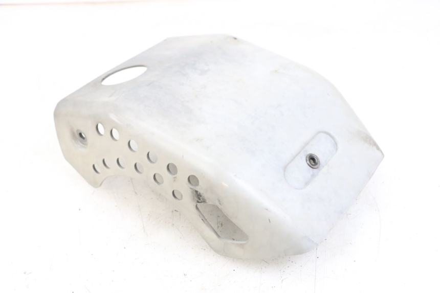 photo de ENGINE GUARD HYOSUNG XRX 125 (2000 - 2008) - Technical close-up