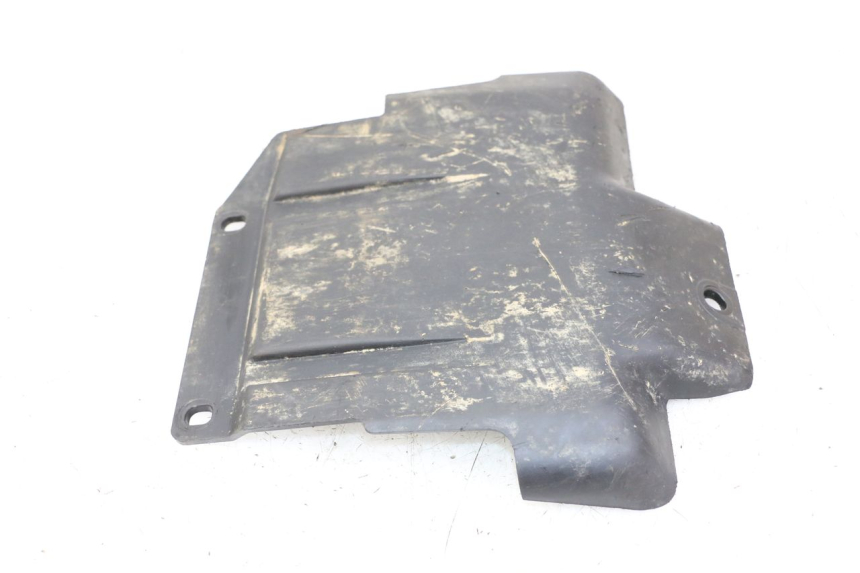 photo de BELLY PAN YAMAHA TTR 125 (2000 - 2020) - Zoom on usage condition