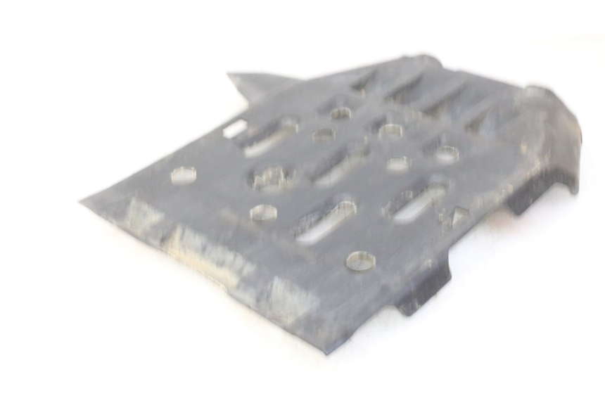 photo de BELLY PAN YAMAHA YFM GRIZZLY 550 (2008 - 2015) - Alternative perspective