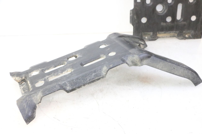 photo de BELLY PAN YAMAHA YFM GRIZZLY 550 (2008 - 2015) - Checked used part