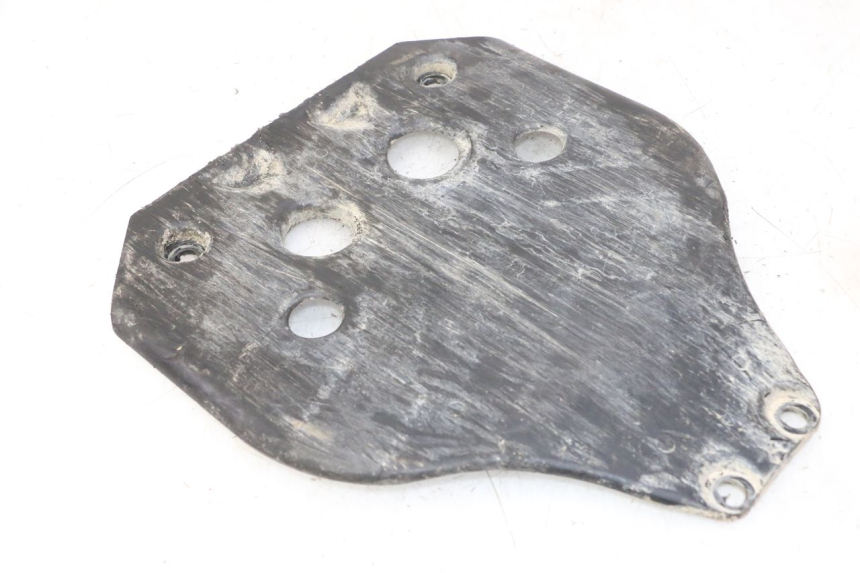 photo de BELLY PAN YAMAHA YFM R RAPTOR 250 (2008 - 2014) - Main view