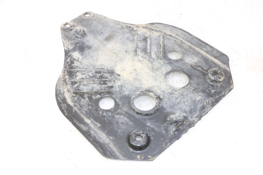 photo de BELLY PAN YAMAHA YFM R RAPTOR 250 (2008 - 2014) - Alternative perspective