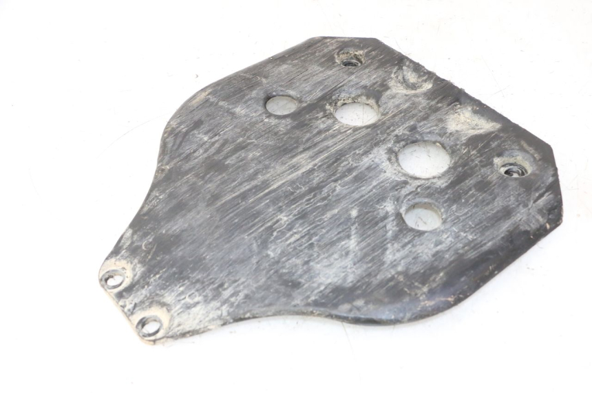 photo de BELLY PAN YAMAHA YFM R RAPTOR 250 (2008 - 2014) - Fixing points details