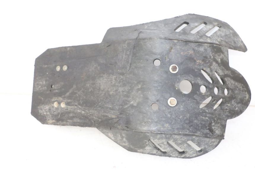 photo de BELLY PAN YAMAHA YZ-F YZF 250 (2014 - 2018) - Main view