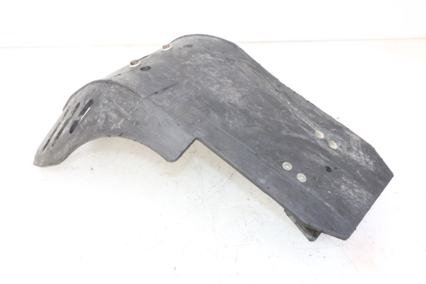 photo de BELLY PAN YAMAHA YZ-F YZF 250 (2014 - 2018) - Technical close-up